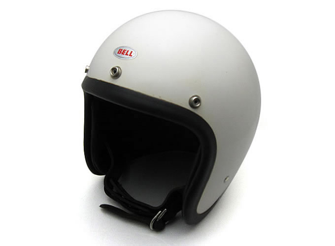 BELL 500tx オリジナル　ビンテージ　ヘルメット　vintage ベルセキュリティ・セーフティ