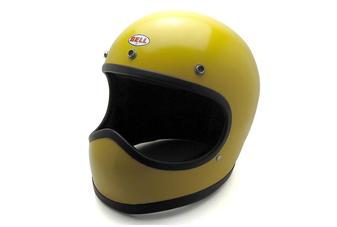 第4回 BELL MOTO ヴィンテージヘルメットの歴史 | バージンハーレー