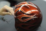 ヘルメットは着替える時代だ！ジャムテックジャパンの画像