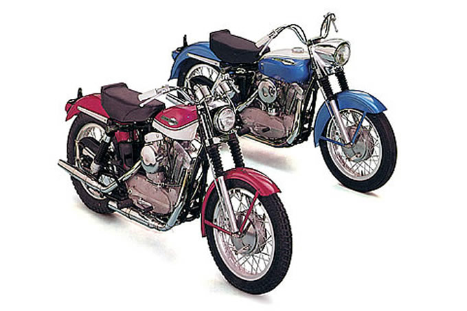 ハーレー ショベル FLH 1340 1981年式 商品 - バイク車体