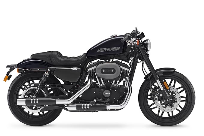 ハーレーダビッドソン（Harley-Davidson） スポーツスター XL1200CX 