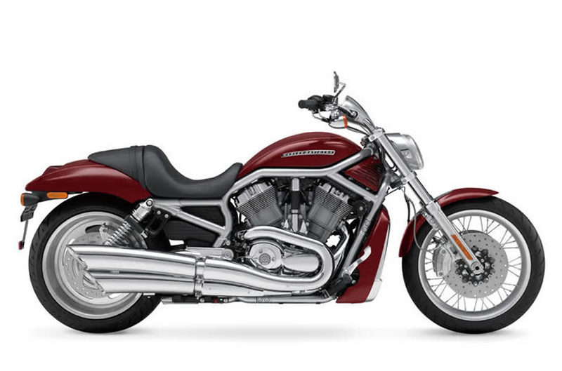 2009年式 V-Rod VRSCAW 年式別モデルカタログ | バージンハーレー