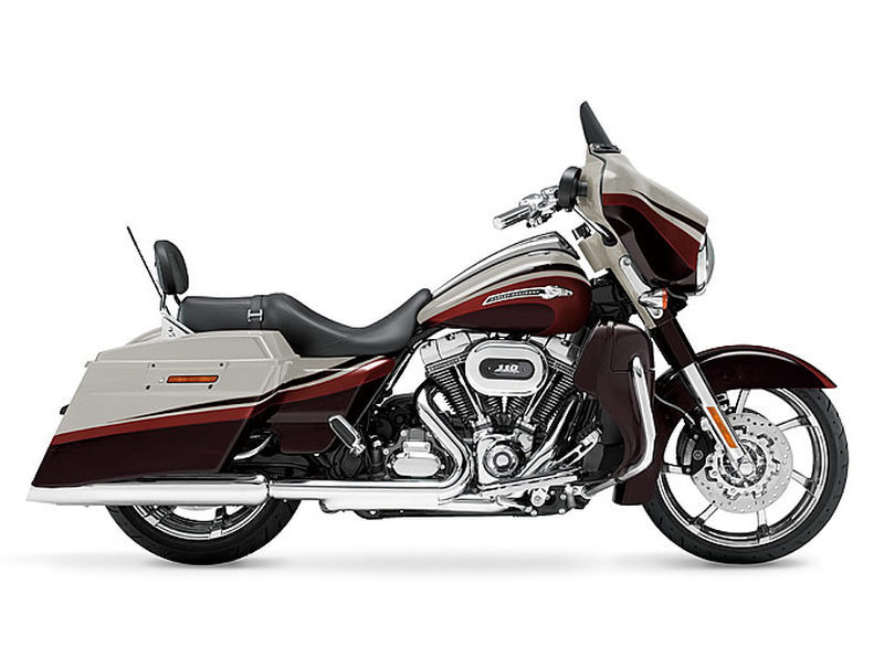 2011年式 CVO FLHXSE2 年式別モデルカタログ | バージンハーレー