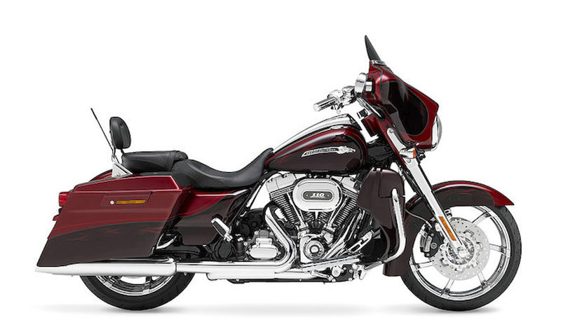 2012年式 CVO FLHXSE3 年式別モデルカタログ | バージンハーレー