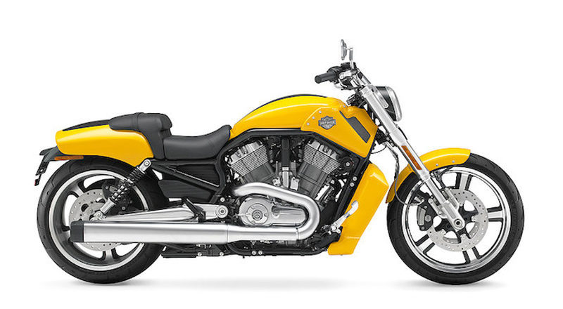 2012年式 V-Rod VRSCF 年式別モデルカタログ | バージンハーレー