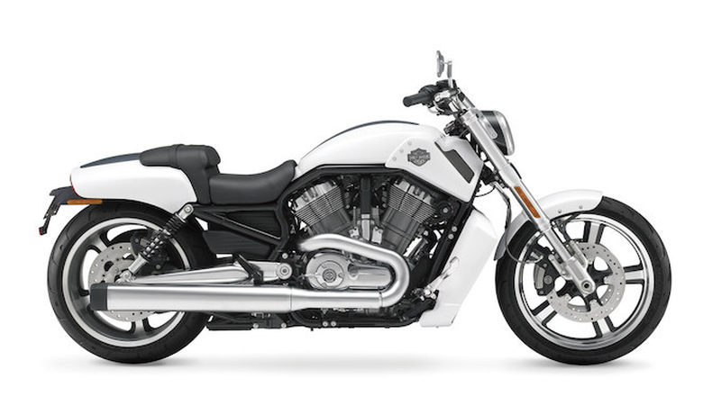 2013年式 V-Rod VRSCF 年式別モデルカタログ | バージンハーレー