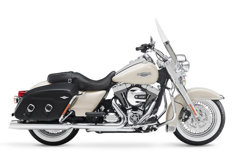 HARLEY-DAVIDSON ハーレーダビッドソン純正部品 FLHR ROAD KING 16