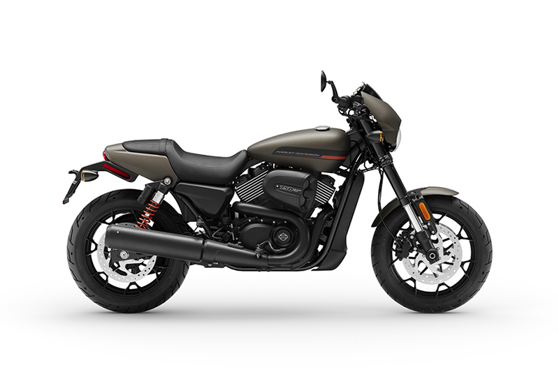 ストリート750 xg750 ロッド含 タンクアップキット タンク