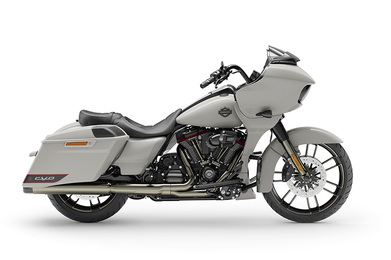 送料無料 保証付 KEA O2センサー 2HD-707 Harley-Davidson FLTRXSE CVOロードグライドカスタム 27809-10 リア側
