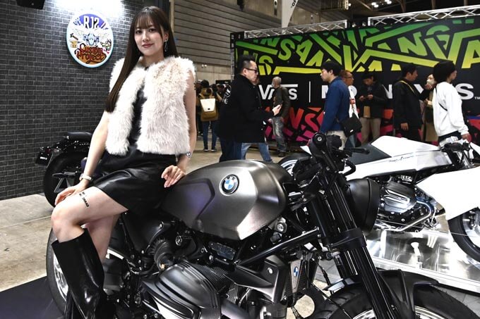 メインアワード獲得マシンを発表！日本最大のカスタムショー「32nd YOKOHAMA HOT ROD CUSTOM SHOW 2024（第32回ヨコハマホットロッドカスタムショー2024）」レポート第二弾！！14画像